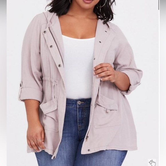 Jacket - Picture 3 of 13